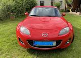 Mazda MX-5 1.8 MZR Roadster Coupe Center-Line Cent... - Mazda MX-5: Mzr