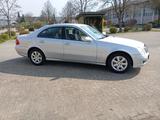 Mercedes-Benz Sehr gepflegter E 350 MOPF - Mercedes-Benz E 350 aus 2007