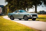 Volvo P 1800 E - Volvo Gebrauchtwagen von 1970