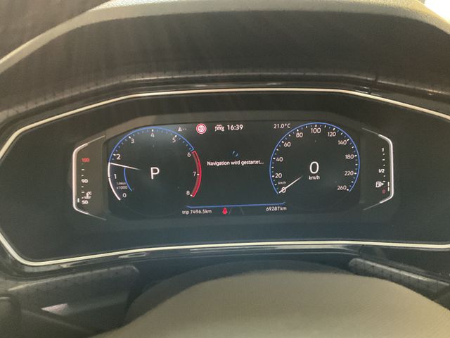 T-Cross Style