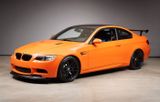 BMW M3 GTS - BMW M3 aus 2010: Coupé