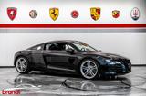 Audi R8 Coupe 4.2 FSI quattro /Schalter/DE/Garantie - gebrauchte Audi R8 aus dem Jahr 2010