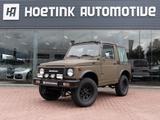 Suzuki LJ/SJ SJ 413 HJX - Suzuki: 413