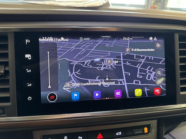 Ateca 1.5TSI 150PS Xperience DSG AHK/ACC/RFK/NAV