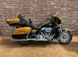 Harley-Davidson CVO Electra Glide Ultra Limited - HARLEY-DAVIDSON CVO ELECTRA GLIDE
