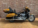 Harley-Davidson CVO Electra Glide Ultra Limited - HARLEY-DAVIDSON CVO ELECTRA GLIDE