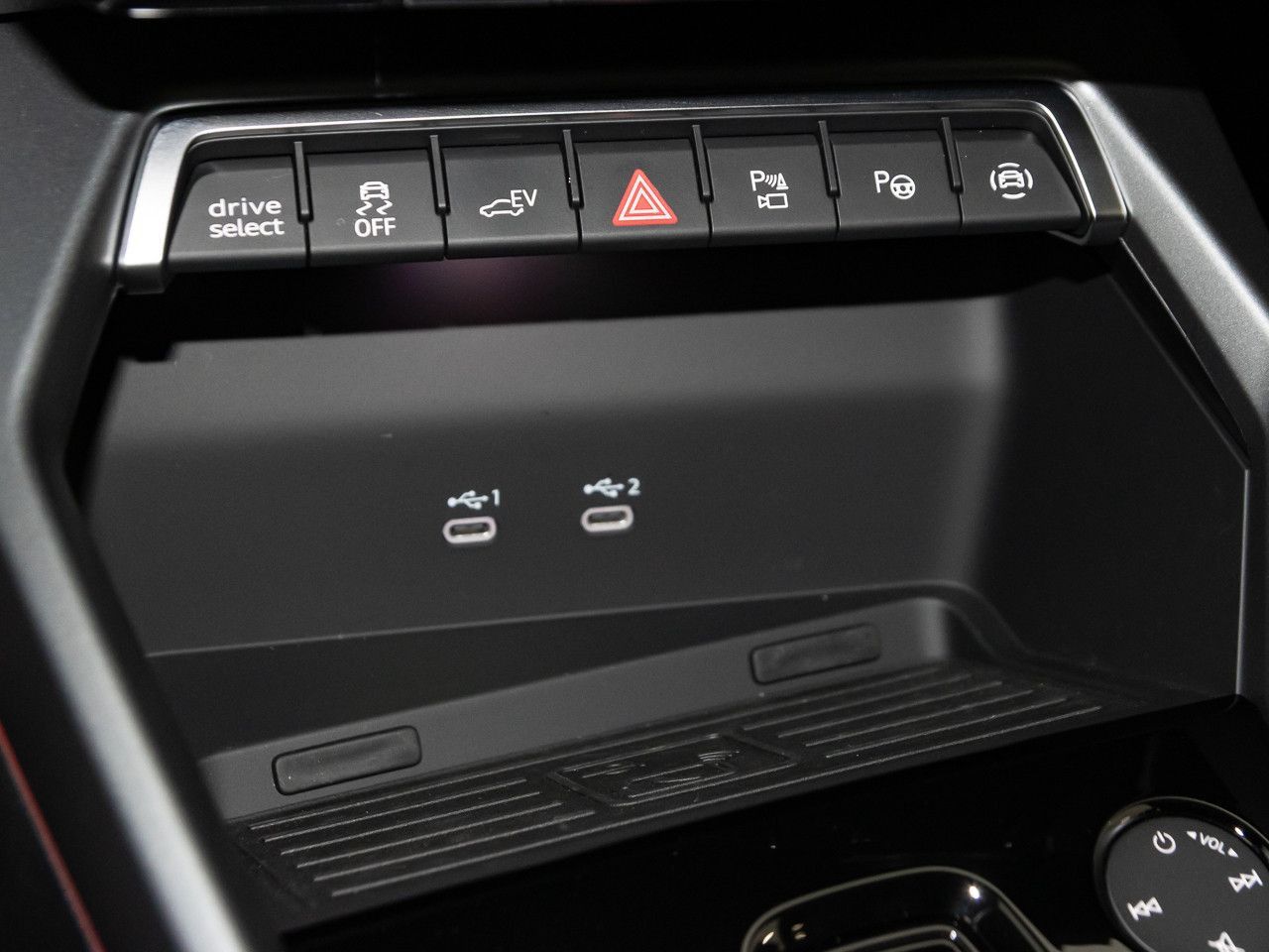 Audi A3 - Bild 17