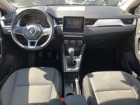 Renault Captur - Vorschau Bild 14