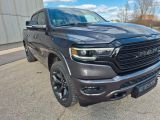 Dodge RAM Limited*Night Edition*LUFTFAHRWERK*22" - Dodge RAM aus 2023
