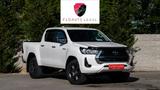 Toyota Hilux Double Cab Duty 4x4 - Toyota Hilux aus 2025