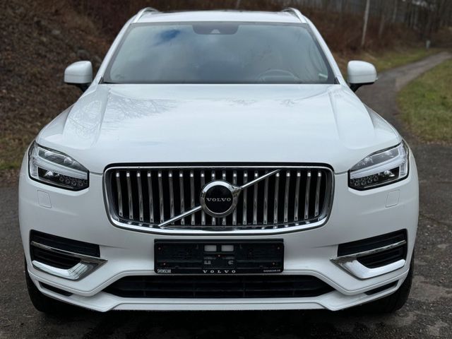 Volvo XC90 Inscription Plug-In Hybrid AWD*7-SITZER*