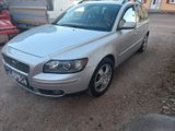 Volvo V50 2.4 - - Volvo V50: 2.4