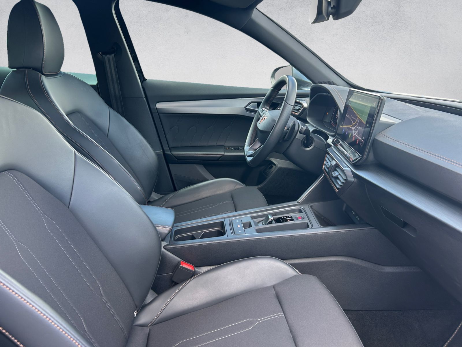 Cupra Formentor - Bild 9