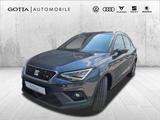 Seat Arona 1.0 TSI Xcellence*LED*RVIEW*uvm. - Seat Vorführfahrzeuge
