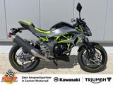Kawasaki Z125 2026er Modell! Jetzt zuschlagen! - Offers