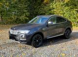 BMW Bmw X4 F26 35d Diesel 313PS - BMW 635 Gebrauchtwagen