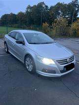 Volkswagen Pasat cc 2.0 Diesel 170 ps - Volkswagen CC aus 2008