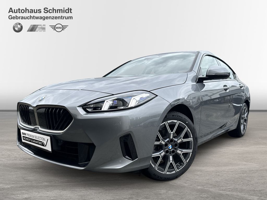 Image of BMW 220 Gran Coupé