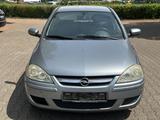 Opel Corsa 1.2 Edition*10/2027*KLIMAAUTM*SCHNÄPPCHEN* - Opel Corsa aus 2005: C