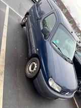 Citroën Berlingo 1.4 Chrono Chrono - Citroën aus 2002