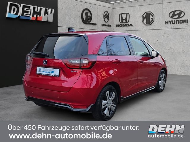 Honda Jazz Hybrid Executive Navi LED ACC Apple CarPlay