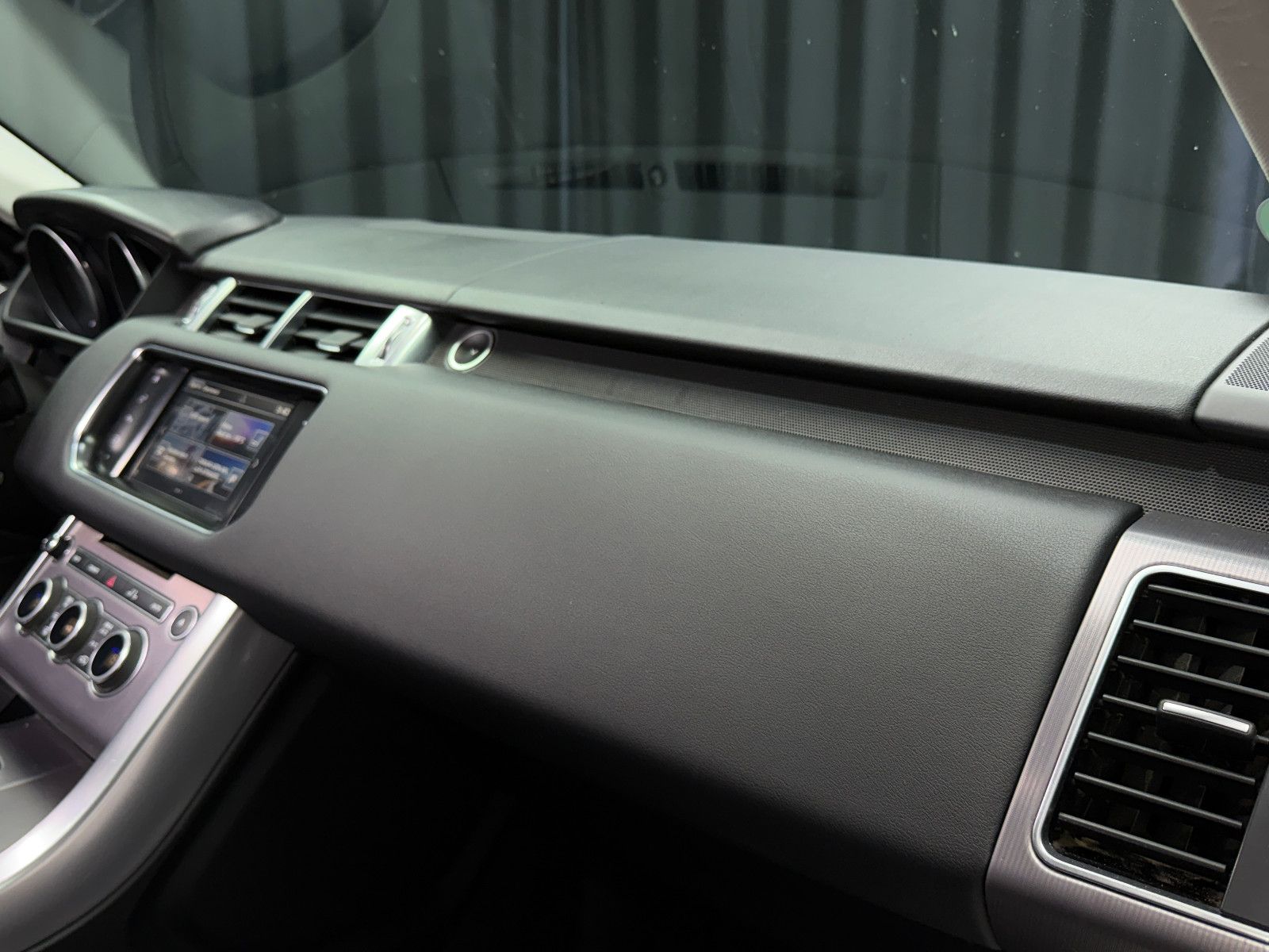 Fahrzeugabbildung Land Rover Range Rover Sport HSE Dynamic|AHK|PANO