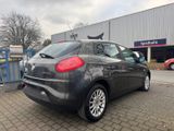 Fiat Bravo 1.9 8V Multijet Dynamic - Fiat Bravo