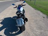 BMW S1000R*TOP gepflegt*VOLLAUSSTATTUNG - BMW R 100 T