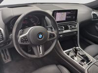 BMW M850 - Vorschau Bild 11