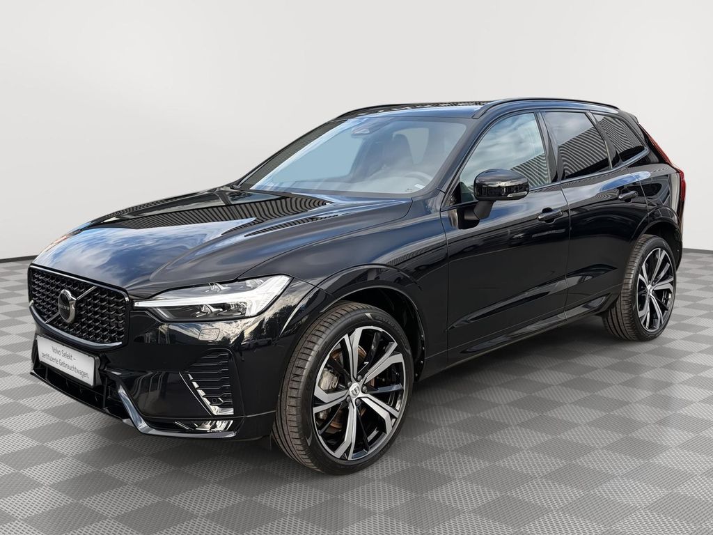 Image of Volvo XC60