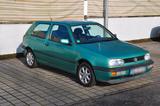 Volkswagen VW Golf 3 Rolling Stones - Volkswagen Golf: Rolling Stones