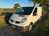 Renault Trafic Bulli Transporter Kasten Kl... - Renault: Transporter