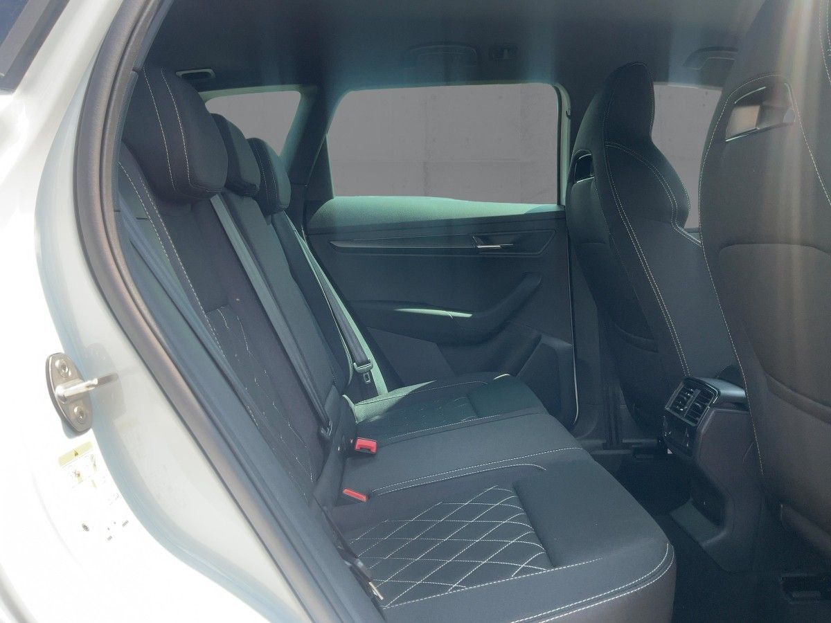 Skoda Karoq - Bild 12
