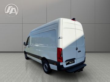 Mercedes Sprinter - 2