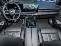BMW i5 - Vorschau Bild 14