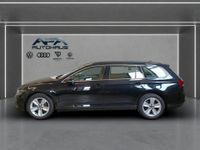 Volkswagen Passat - Vorschau Bild 4