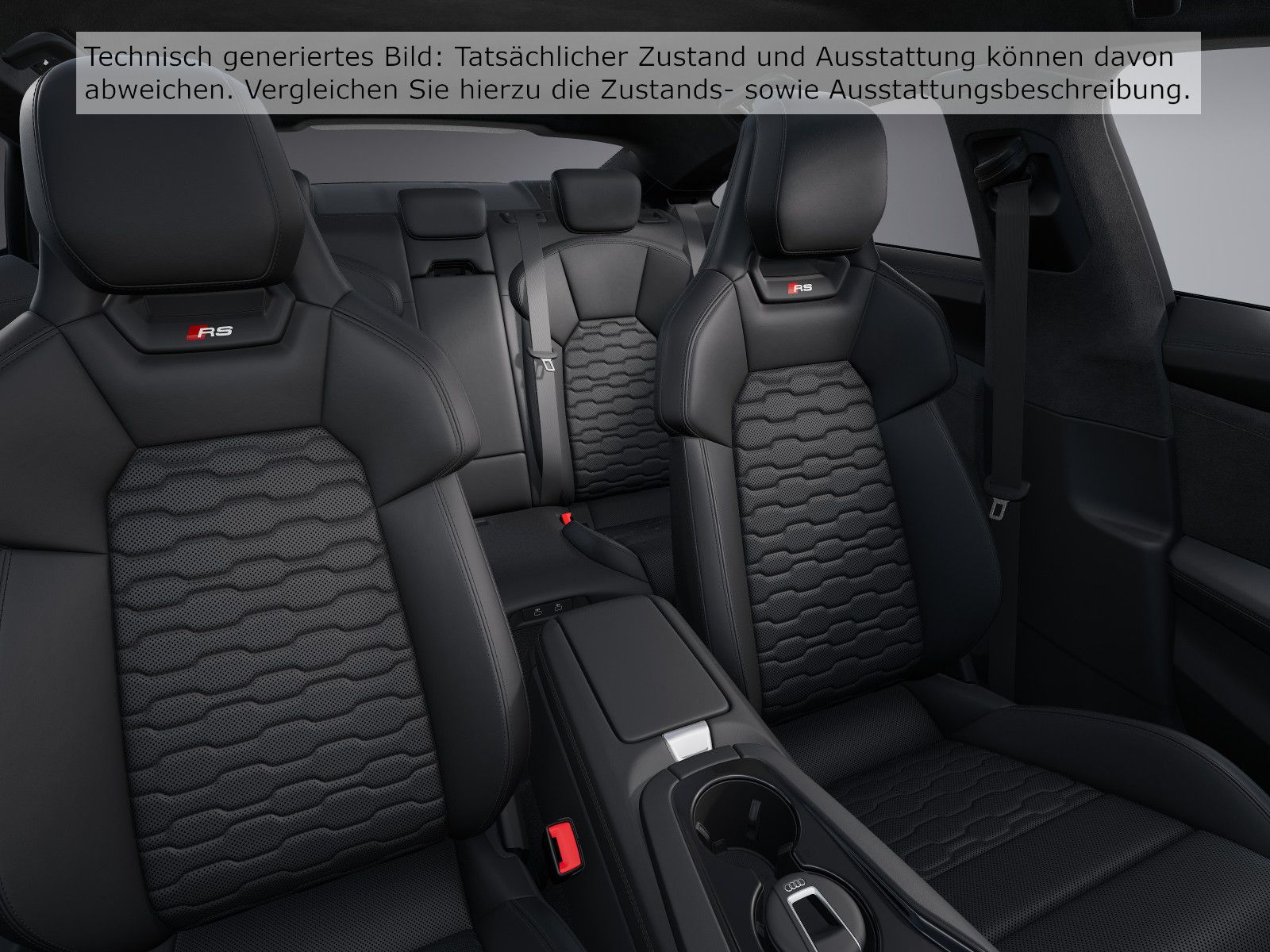 Audi RS e-tron GT - Bild 11