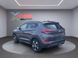 Hyundai Tucson 2.0 CRDI Premium 4WD/Kamera/Leder/Navi - Hyundai TUCSON mit Diesel-Antrieb: Geländewagen, Automatik, 2.0