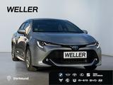 Toyota Corolla 1.8 Hybrid Team D *AHK*LED*CarPlay*RCam* - Toyota Corolla in Dortmund