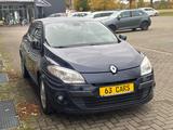 Renault Megane Dynamique 1.6/TÜV NEU/KUPPLUNG NEU/2.HAND - Renault Megane aus 2009: Dynamique