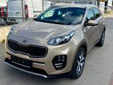 Kia Sportage GT-Line 4WD/ 31 tkm !!! - Kia Sportage Gebrauchtwagen in Hamburg