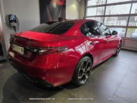 Alfa Romeo Giulia - Vorschau Bild 3