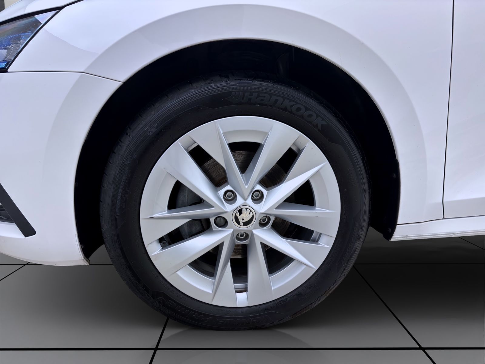 Skoda Octavia - Bild 8