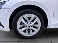 Skoda Octavia - Vorschau Bild 8