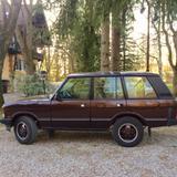Land Rover Range Rover Vogue LE 3.9 Liter V8 -TÜV Neu - Land Rover aus 1992