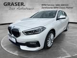 BMW 120i ADVANTAGE AUTOMATIK LED SITZHEIZUNG - BMW 120: Kleinwagen