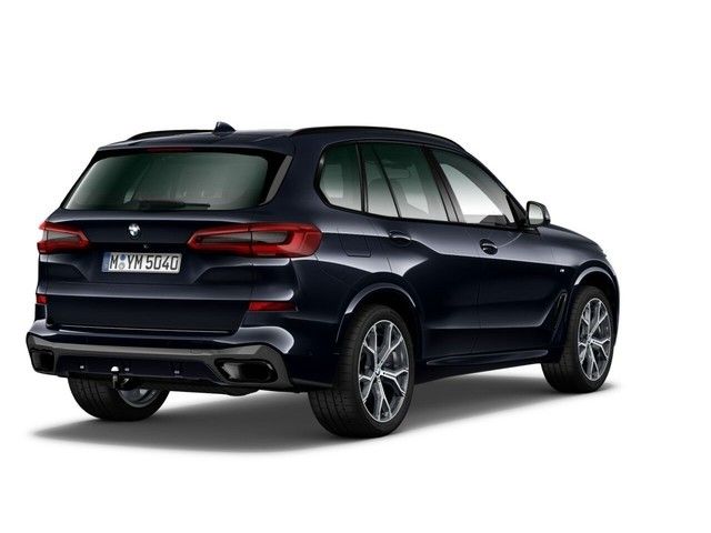 BMW X5 xDrive30d M Sportpaket AHK Head Up Panorama G foto 3
