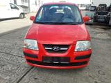 Hyundai Atos - Hyundai Atos aus 2008