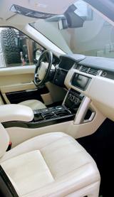 Land Rover Range Rover 3.0 TDV6 - viele Extras + gepflegt - Land Rover Range Rover: Tdv6