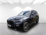 BMW X5 M50 i+Panorama+AHK+Navi+HUD+RFK+e-Sitze+Leder - BMW X5 M50 Gebrauchtwagen